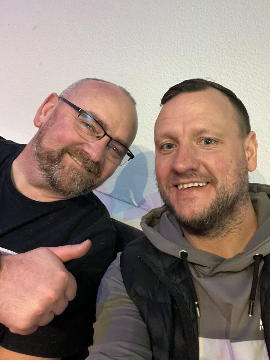 Bryan Wilson tweet media