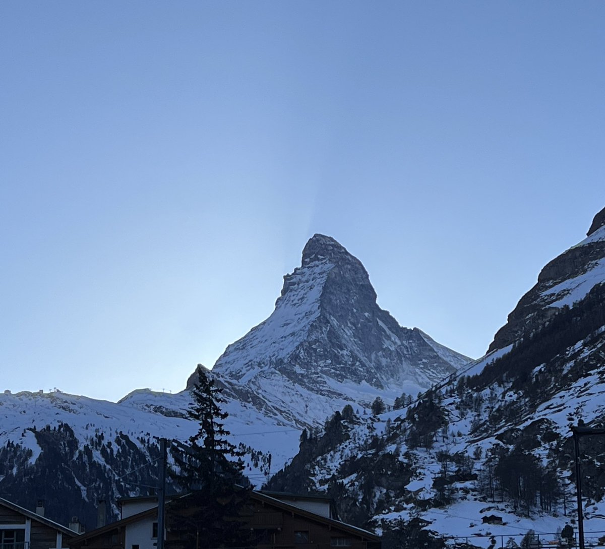 Another journey home from the greatest conference there is <a href="/TBS_Zermatt/">TBS Zermatt</a> loads to take away from, idols met and finally found the courage to book the <a href="/ATACCFaculty/">ATACC Faculty</a> course Thanks <a href="/airzermatt/">Air Zermatt AG</a> for hosting and thanks to everyone involved organising you’re amazing hope to see you again