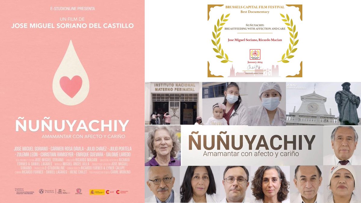 Jose Miguel Soriano tweet media