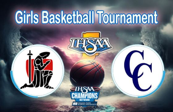 TheBasballReprt's tweet image. 2023-24 IHSAA Class 1A Girls Basketball State Tournament
Fort Wayne Bishop Luers Vs Lafayette Central Catholic
Wach Live : ihsaatv-org.eventsports.online/hs-basketball.…
today @ 4p.
@LCC_Athletics @LadyKnights_LCC @ArmoryKnight