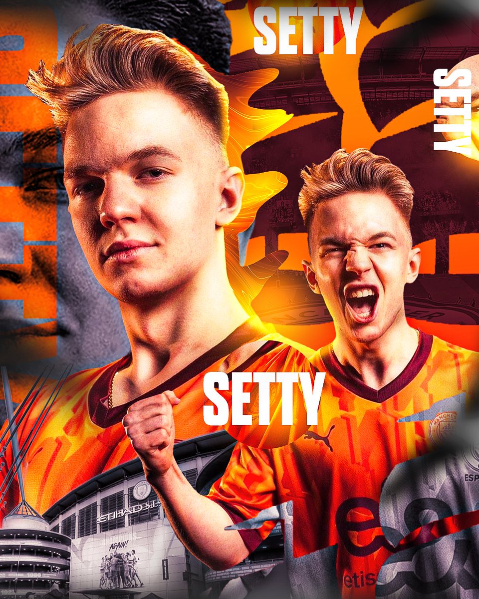 FishorDesign's tweet photo. 🎨Setty in Manchester City Poster

#ManchesterCity #Setty #eSports #smsports #GraphicDesigner #football https://t.co/8OOPrF6C4k