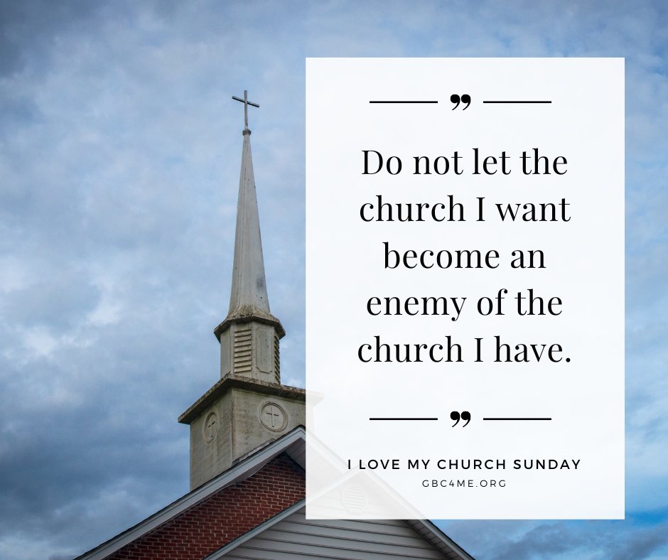 Grace Baptist Church (@gbc4me) on Twitter photo 