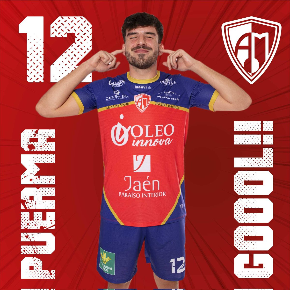 Oleoinnova Mengíbar FS tweet media