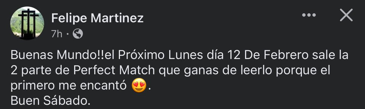 PerfectMatchBk's tweet image. ¡Gracias por compartir la noticia y por los comentarios tan positivos! Espero que esta segunda parte les guste mucho, ¡ya estamos cerca! 12.02.24 #PerfectMatch2 🩷💜 
#Autopublicado #ebook #Selpublished #Amazon #KindleUnlimited #BoysLove #Romance #Libros #Books
