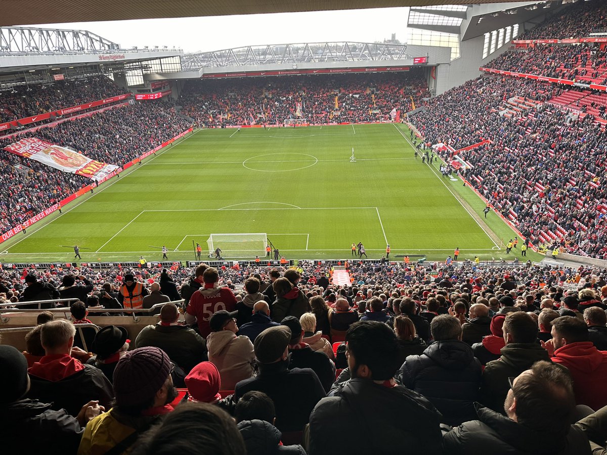 Marshy 🔴LFC tweet media