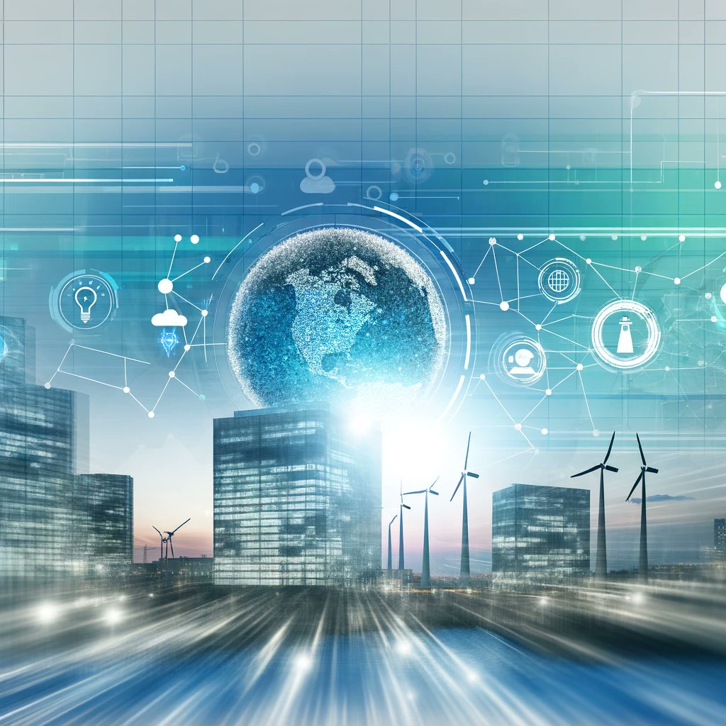 Revolutionizing Power Systems with Smart Technology

#SmartTechnology #PowerSystems #FutureEnergy

Focused on revolutionizing power systems through smart technology and analytics. Open to opportunities in research and development.