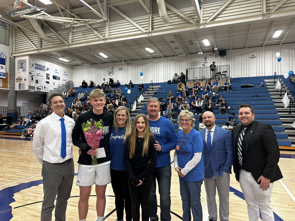 Poudre High School tweet media