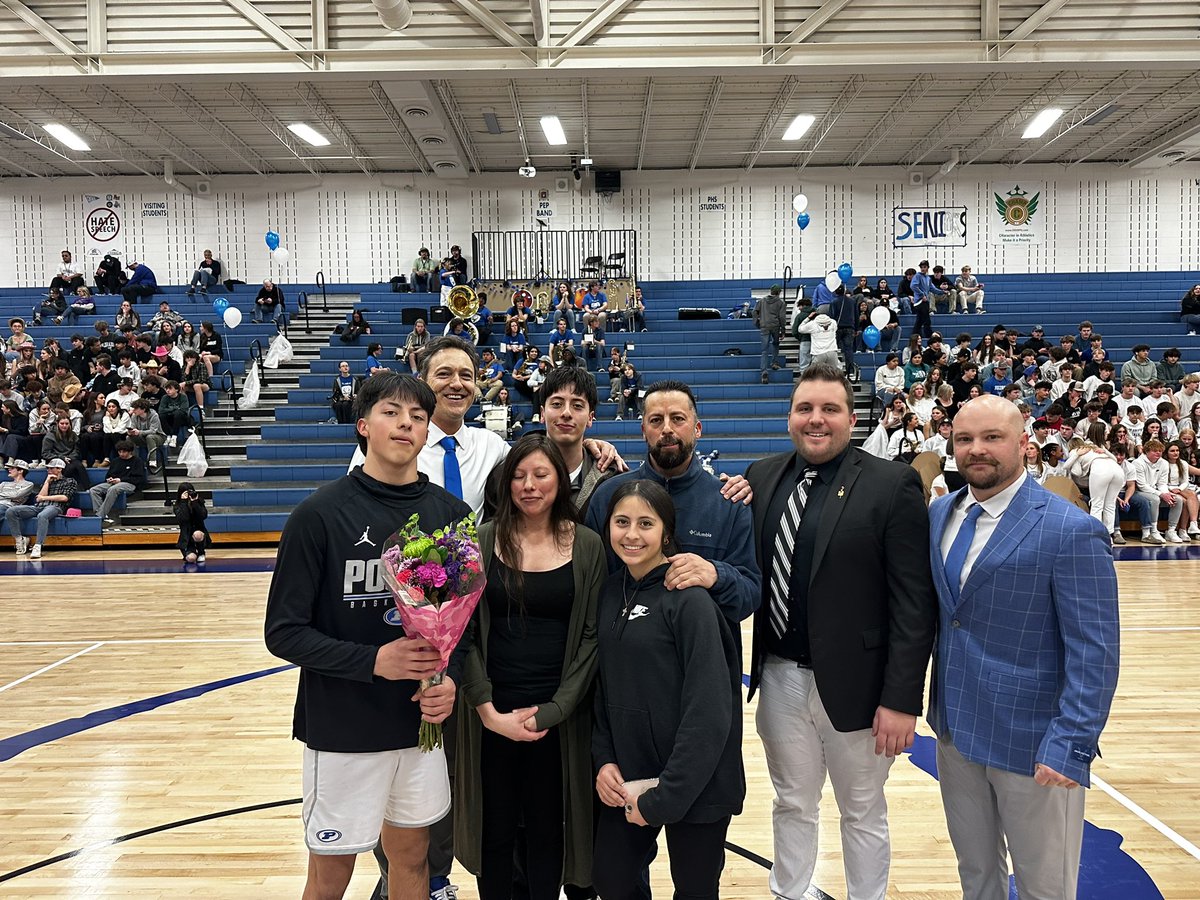 Poudre High School tweet media