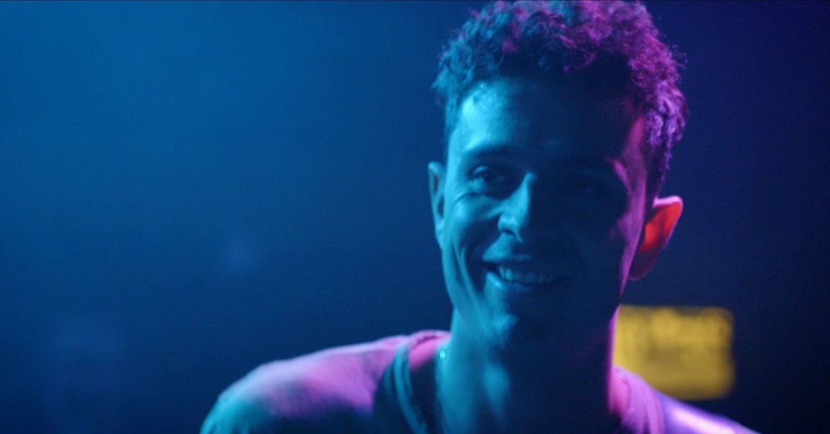 I Love You, Guys! (@ilygthemovie) on Twitter photo Only 4 days until the digital premiere of ‘i love you, guys’, starring the incredible <a href="/apedroperson/">Pedro Leandro</a> as Ryan 💜
Be the first to watch, this Valentine’s Day at 7pm
youtube.com/@staticflowpro…
#shortfilm #iloveyouguys #music #premiere #indiefilm #supportindiefilm Only 4 days until the digital premiere of ‘i love you, guys’, starring the incredible <a href="/apedroperson/">Pedro Leandro</a> as Ryan 💜
Be the first to watch, this Valentine’s Day at 7pm
youtube.com/@staticflowpro…
#shortfilm #iloveyouguys #music #premiere #indiefilm #supportindiefilm