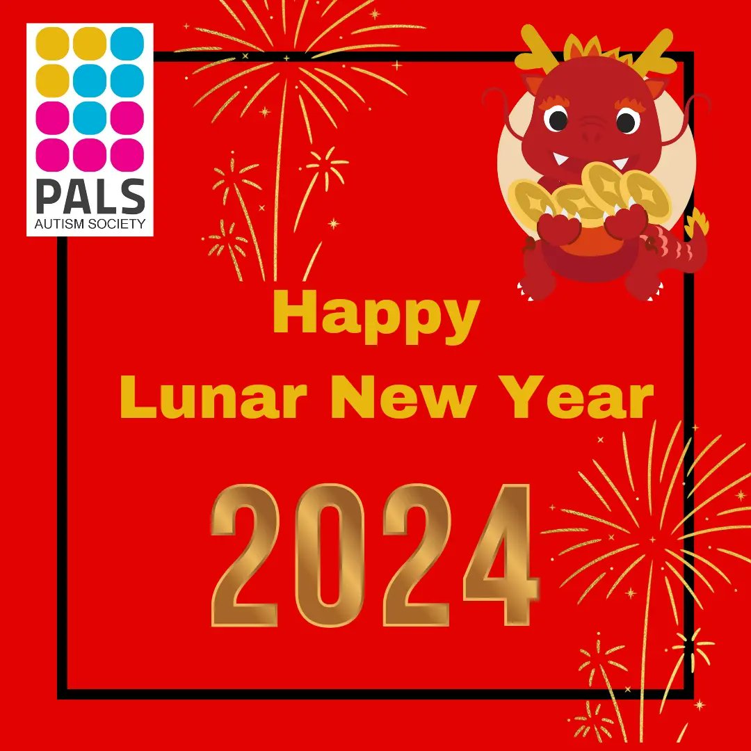 PALS Autism School tweet media