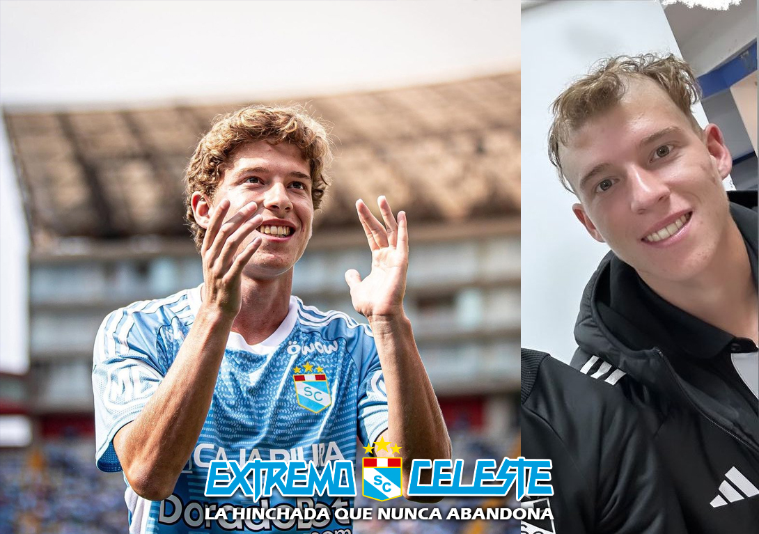Ian Wisdom se convirtió en el 3°
debutante de la Liga 1 2024 ante Cienciano en Cusco.
Así quedó el gringo despues del "bautizo"