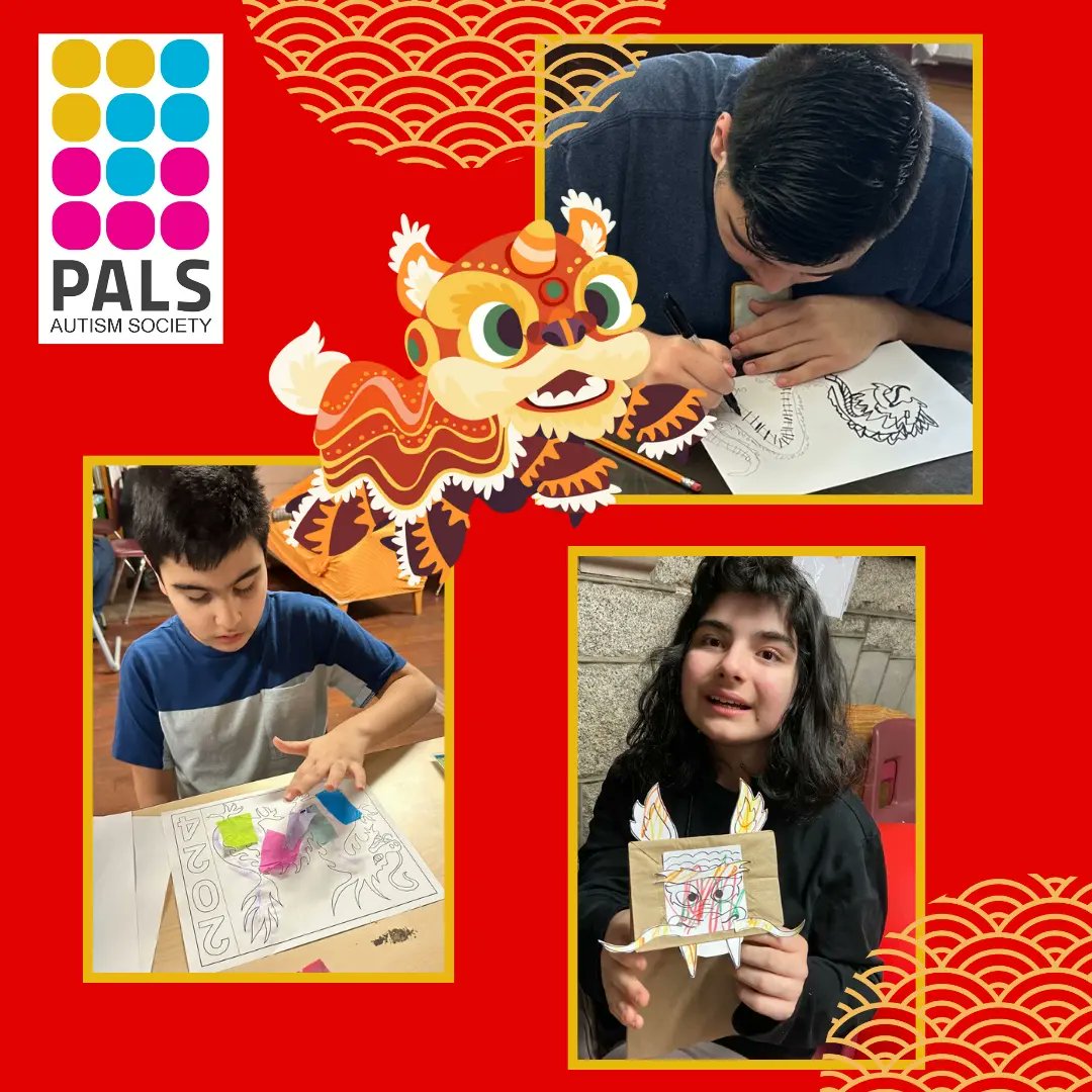 PALS Autism School tweet media