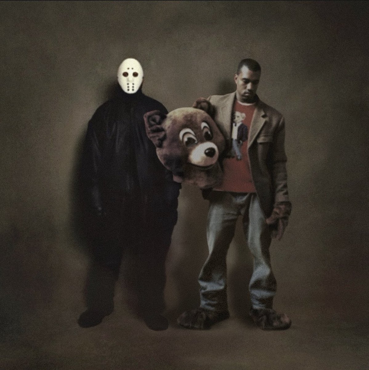 20 Years running the game