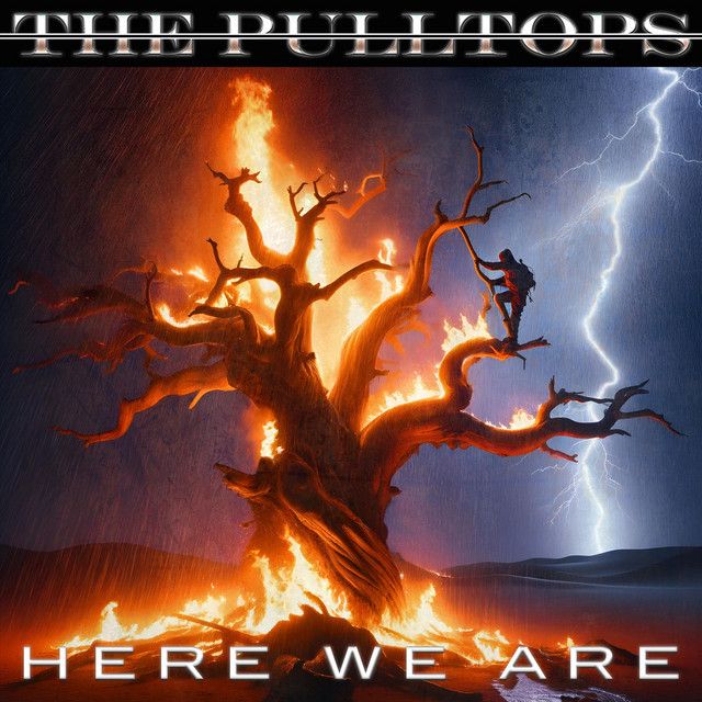 Find A Song
about focusing on the journey instead of the destination
@pulltops - Here We Are
🎧 buff.ly/42HxPLm 
via @MusosoupHQ
#country #journey #indiemusic #indiemusicblog #music #musicblog #indie #alternativemusic #alternative #findasong