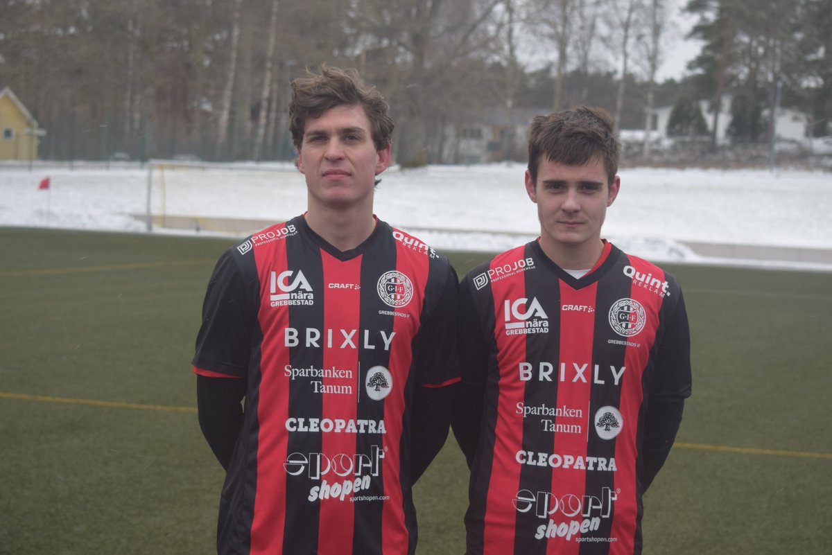 Seger för Grebbestad mot Fredrikstad lag 2 med 2-0
grebbestadsif.se/nyhet.asp?nyhe…
<a href="/grebbestadsif/">Grebbestads IF</a> <a href="/fredrikstadfk/">Fredrikstad FK</a>