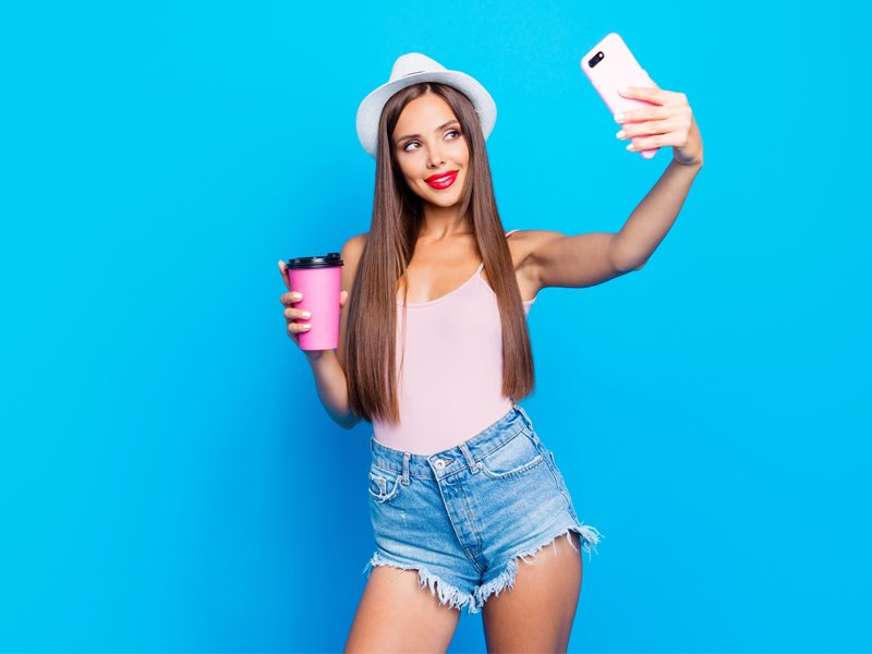 LATINAS - The Agency tweet media