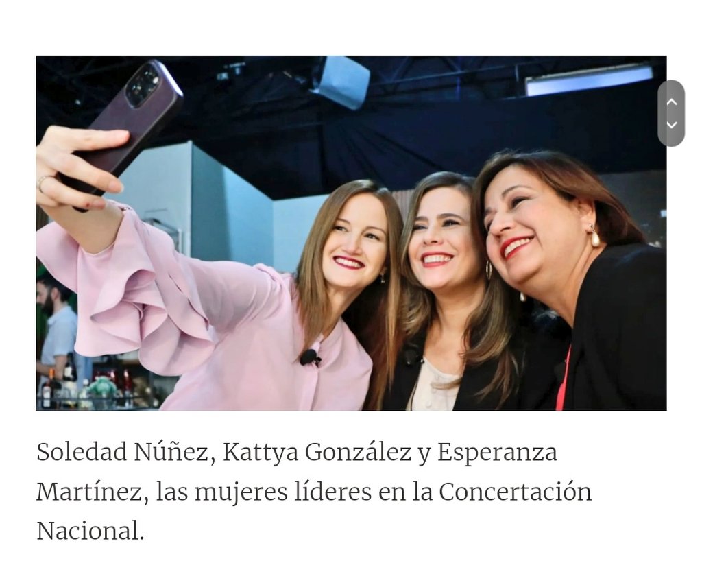 edithortizg's tweet photo. Cierto que Esperanza Martínez médica del EPP está intentando levantar a Fernando Lugo para ir a apoyar a Kattya K1️⃣8️⃣3️⃣❓️
#FueraKattya
#K183
#KattyaYaSeVa https://t.co/ctHet0lfgj