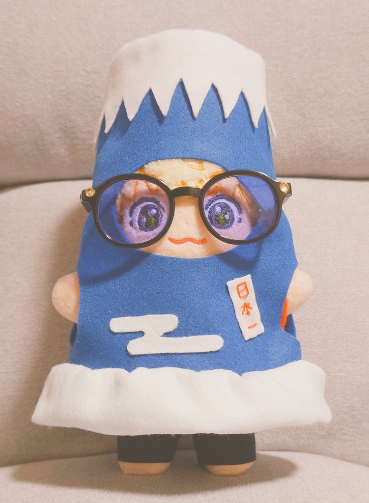 モモ tweet media