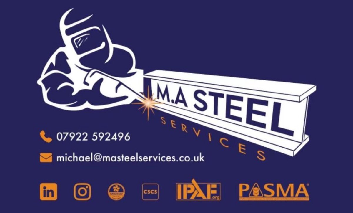 Corby Strip Mills tweet media