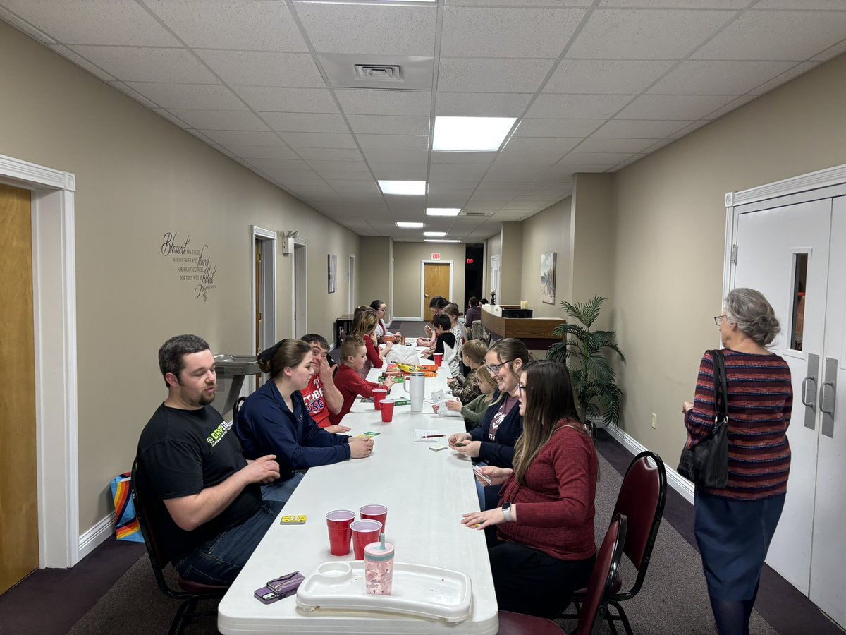 lebanongmc's tweet photo. Family Fun Night was a success! https://t.co/ECBdoP3Hr0