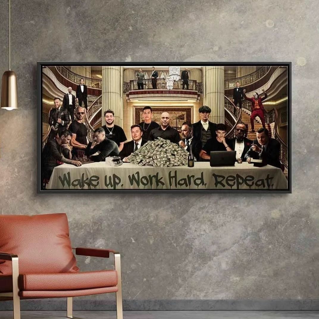 CanvasFrames's tweet photo. @FabrizioRomano Beautify your space with our beautifully printed art work. Available in whatever size you prefer, as required for your living rooms, bedrooms, gym, lounge/bar etc. 

Delivery available.

To order send a DM, call/SMS/WhatsApp 08171239955.

Visit 👇for more
https://t.co/S5kcVx4Wgh https://t.co/guXvDB92jL