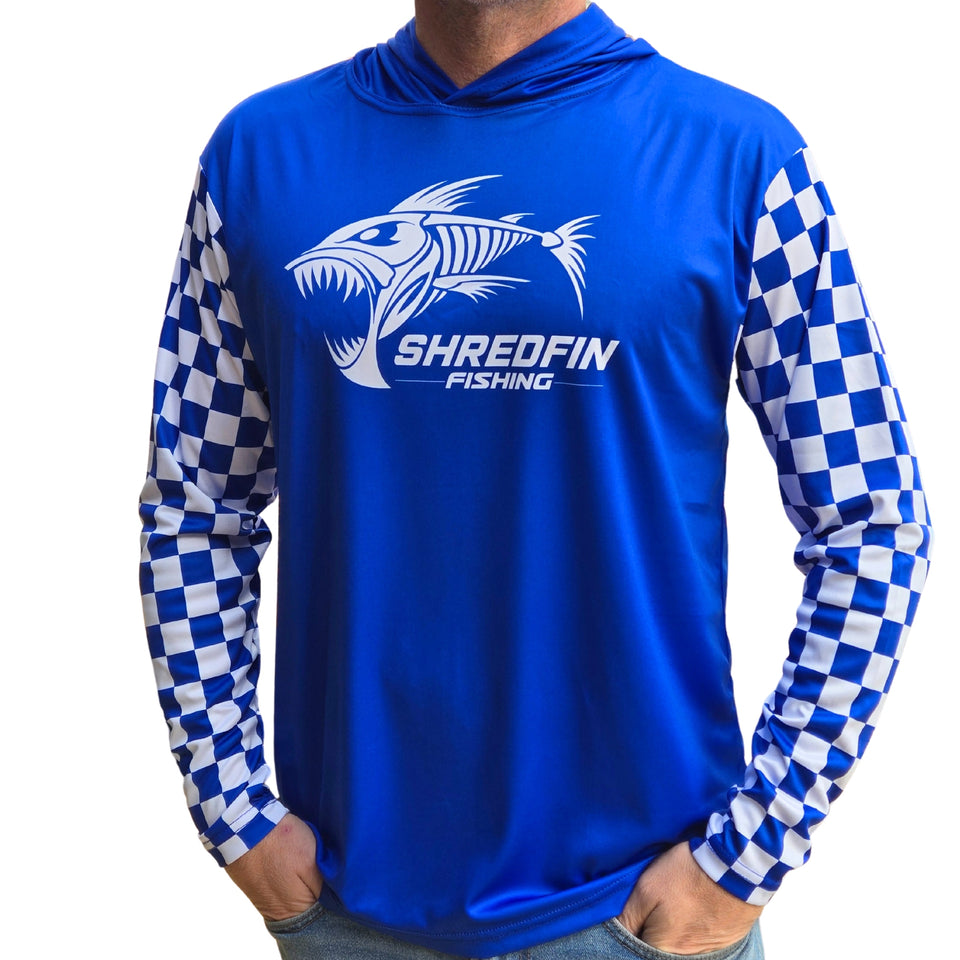 New shirt drop for #Kentucky fishermen! 🎣 
#ShredFin #Fishing
shredfin.com/collections/pe…