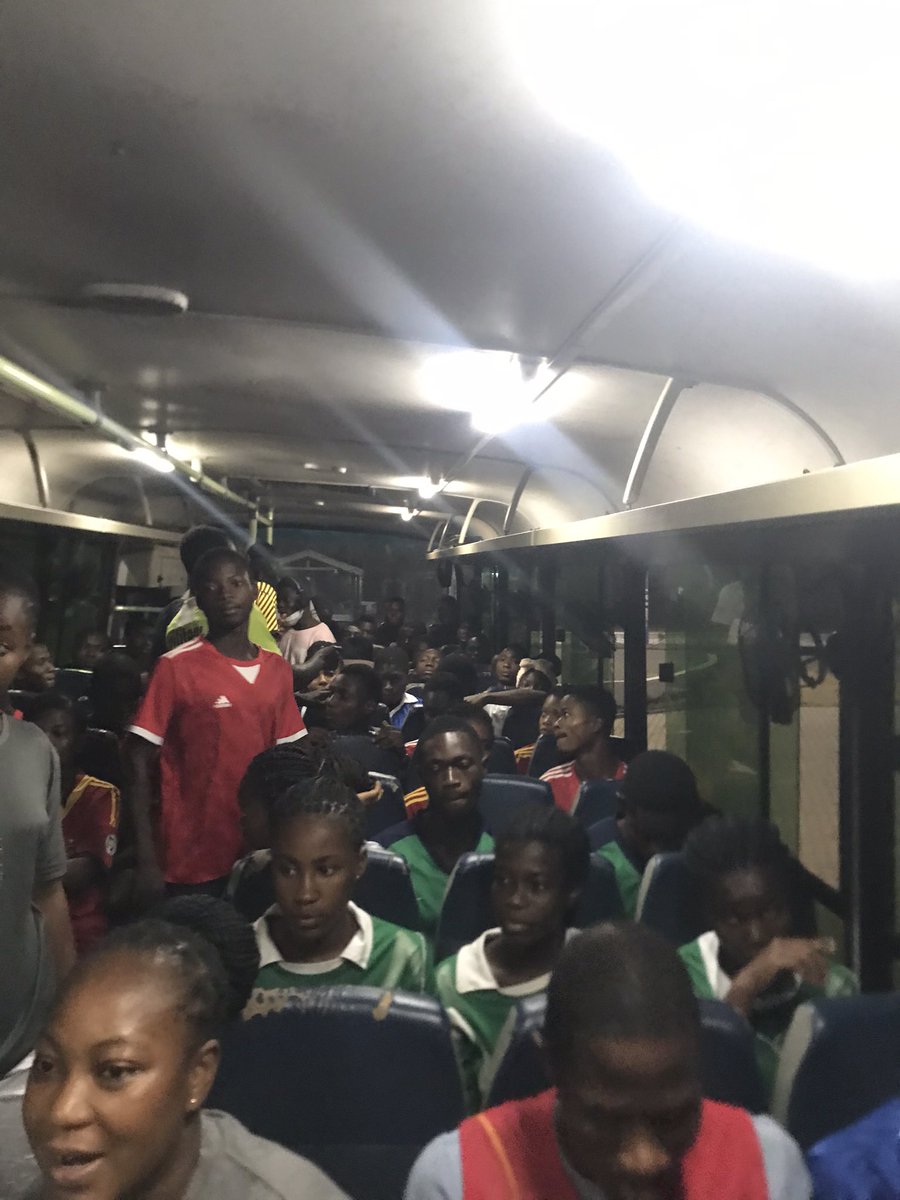 FRESHERS CROSS COUNTRY’24
Male winner (St. Joseph hall)
Female winner (St Martin’s military hall)

<a href="/NUGS_National/">NUGS NATIONAL SECRETARIAT</a> <a href="/AppleEDU/">Apple Education</a>  <a href="/nugs/">nugs</a>