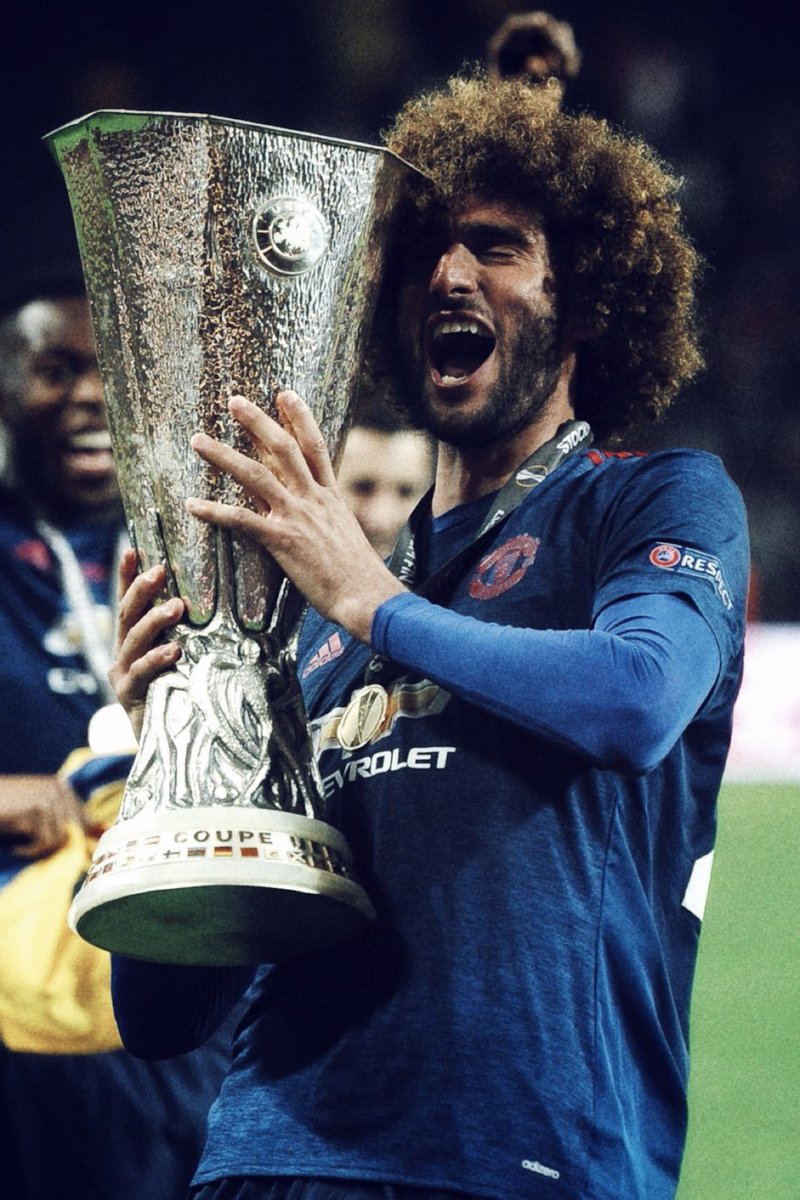 TheShowtimeReds's tweet photo. Top 10 Fellaini goals for Man United.

[A THREAD] https://t.co/z47fFOpz7o