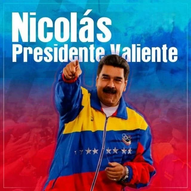 En #Carabobo como toda venezuela vamos es con @NicolasMaduro y la revolucion, a vencer juntos las sanciones criminales que atacaron gravemente los beneficios conquistados en revolucion y que unidos rescataremos 

#25AnosJuntoAlPueblo 
#25AñosdDeLaManoDelPueblo 
#FebreroRebelde