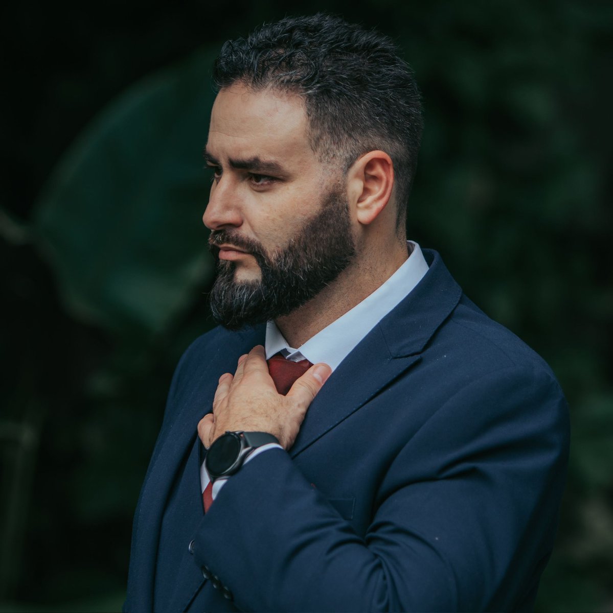 darkphv's tweet image. #NewProfilePic