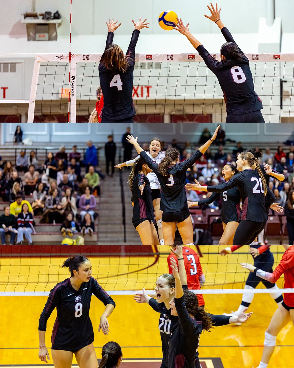 McMasterSports's tweet photo. Energy on 💯

Round 2 tonight in Burridge!

📸: Kevin Lassel

#GoMacGo🦅 https://t.co/qPdTNYrnms