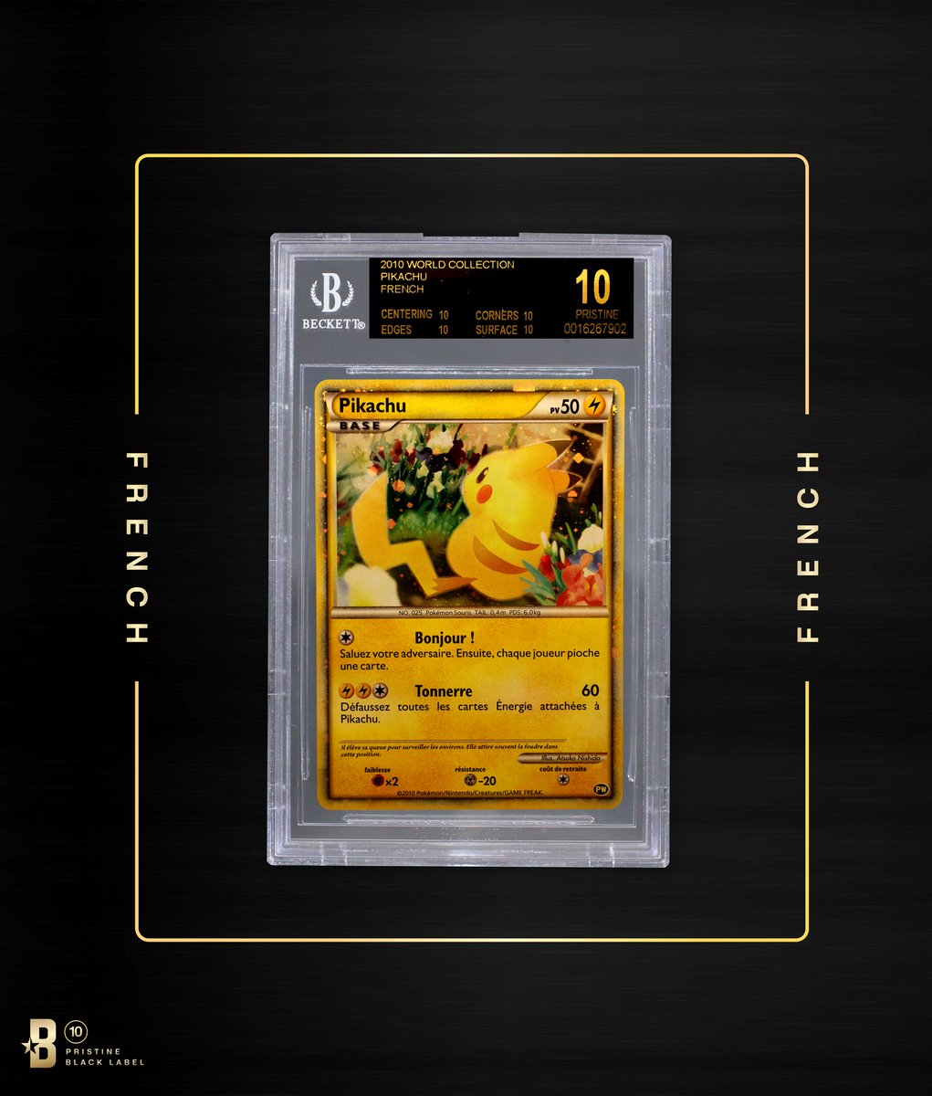 most valuable first edition pokemon cards Pikachu Base Set Unlimited Yellow Cheeks 58/102 PSA 9 – TBC Games main image 0