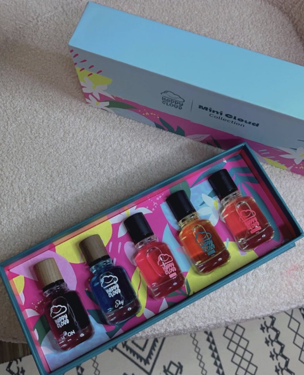 الله شوفو عندهم عطور ميني تنفع توزيعات مواليد كيوت
                         🩷💞💖💝🩵🌸🌼💛