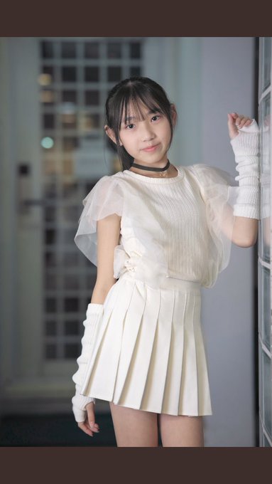 Twitterのコスプレ画像6