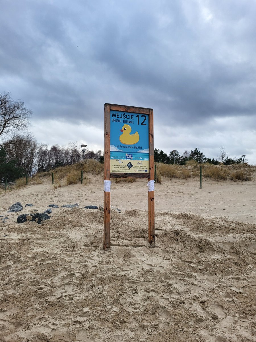 netterweise's tweet photo. My happy place π
#balticsea #weekengetaway #swinoujscie https://t.co/234cEBzLSs