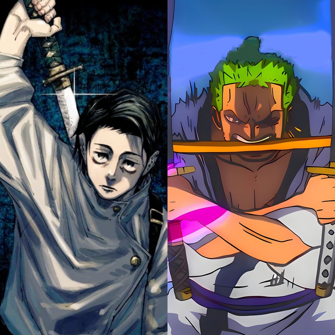 Anime Tweets tweet media