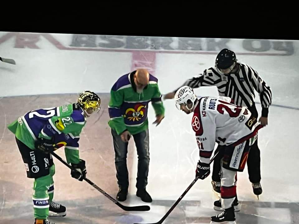 Eki Einar Elsilä tweet media