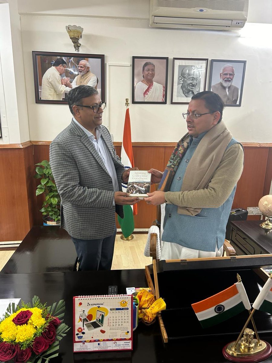 Dr. PM Dhakate tweet media