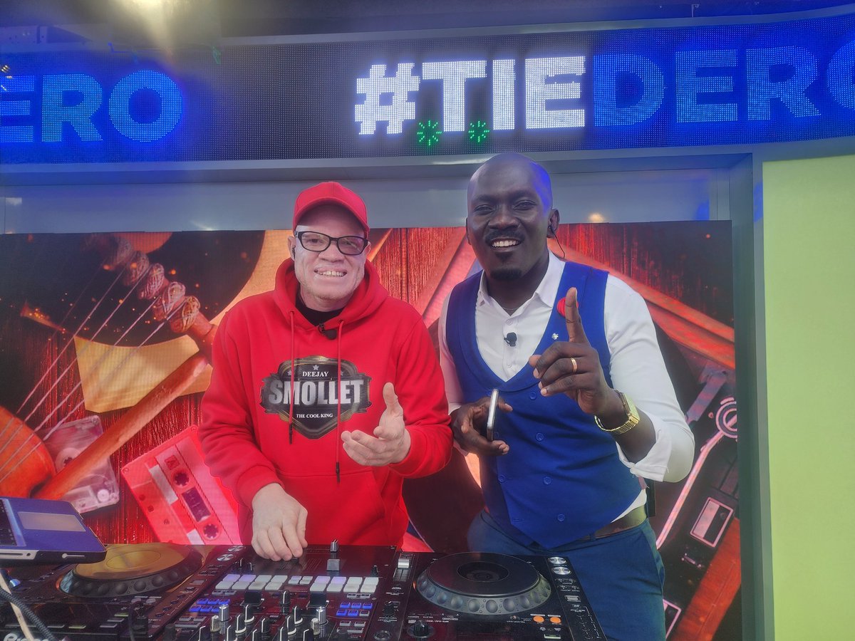 Where are you watching us from today? 
#tiedero
<a href="/RamogiTVKe/">Ramogi Tv</a> 
<a href="/SOLOMONATITO/">K A F 🔥 Y A 🌐</a> 
<a href="/Djsmollet1/">Djsmollet</a>