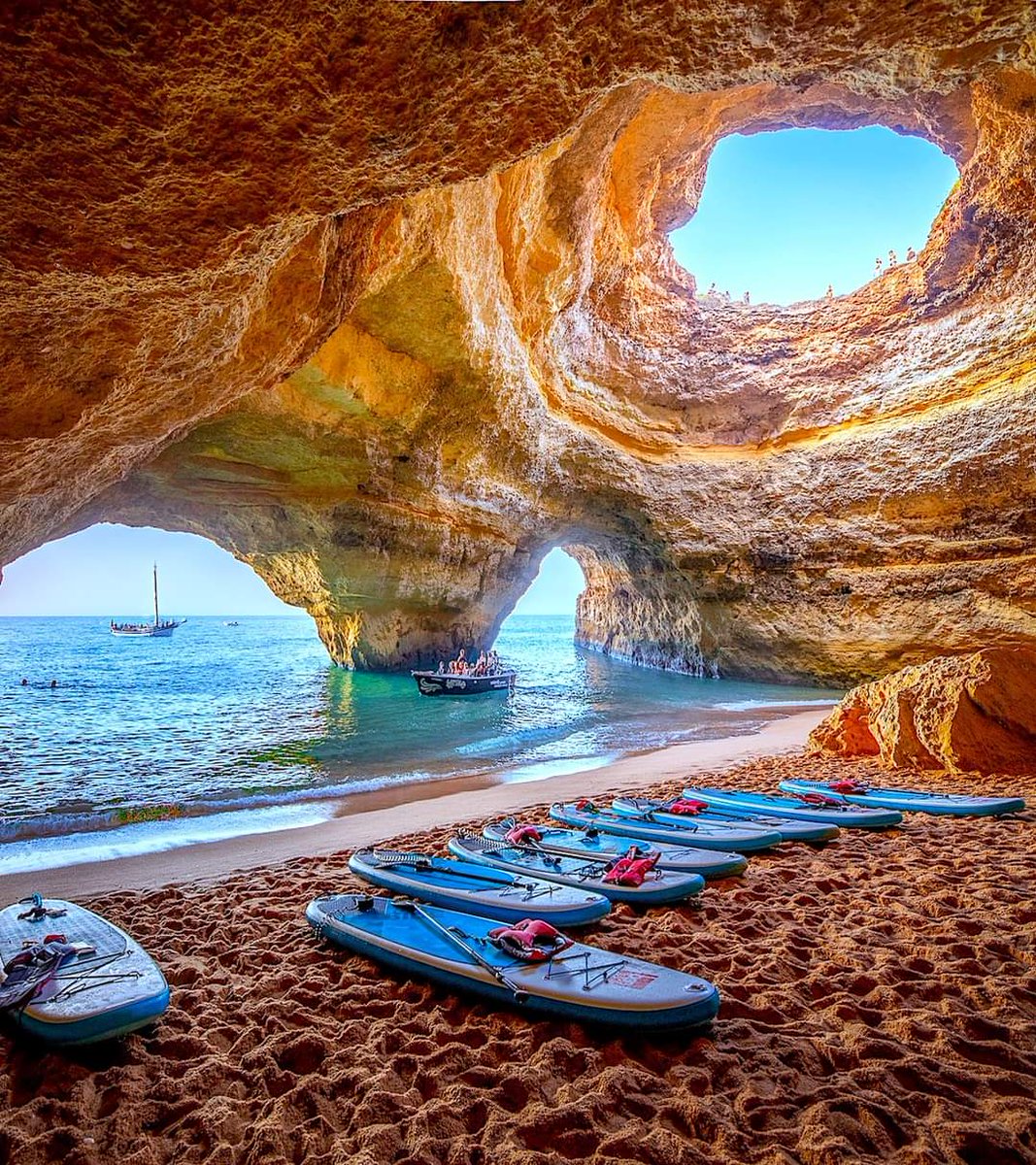 Benagil sea cave, Portugal 🇵🇹