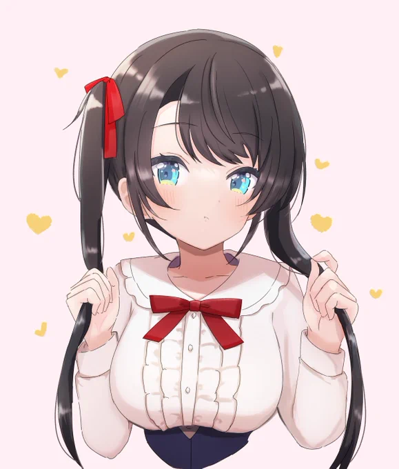 ツインツイン#プロテインザスバル 