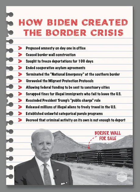 ArmedPatriot45's tweet photo. Razor wire is good for stopping Americans, bad for illegal aliens breaking our laws!

President statues are torn down, having one of a junkie, POS, woman beating felon like #GeorgeFloyd is ok!

Violent criminals aren't arrested, defending yourself gets you jailed!

#BidensAmerica https://t.co/Ayi3FNiwJc