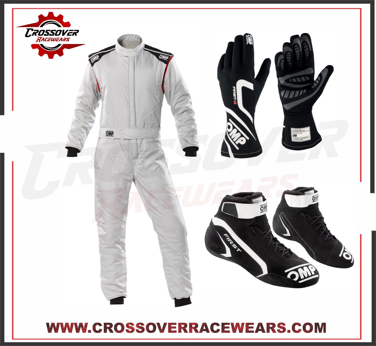 OMP GO KART RACING COMPLETE KIT PACKAGE DEALS. crossoverracewears.com/products/omp-g… 

 #PoonamPandey #LH44 #DUCKY #VETTEL #FerrariFM23