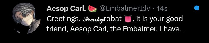 mikmortidv's tweet image. arent you a little bundle of joy