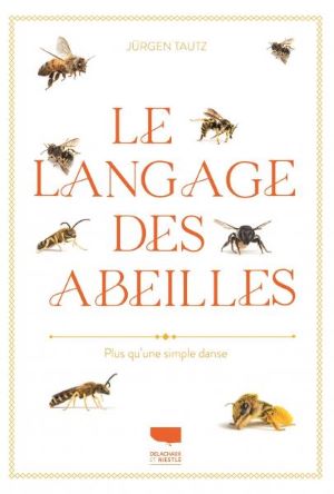 Le dernier ouvrage de Jürgen Tautz traduit en français (Éditions Delachaux et Niestlé)
Une note de lecture de Frédéric Eggers de Villepin 👇
la-sca.net/la-bibliothequ…