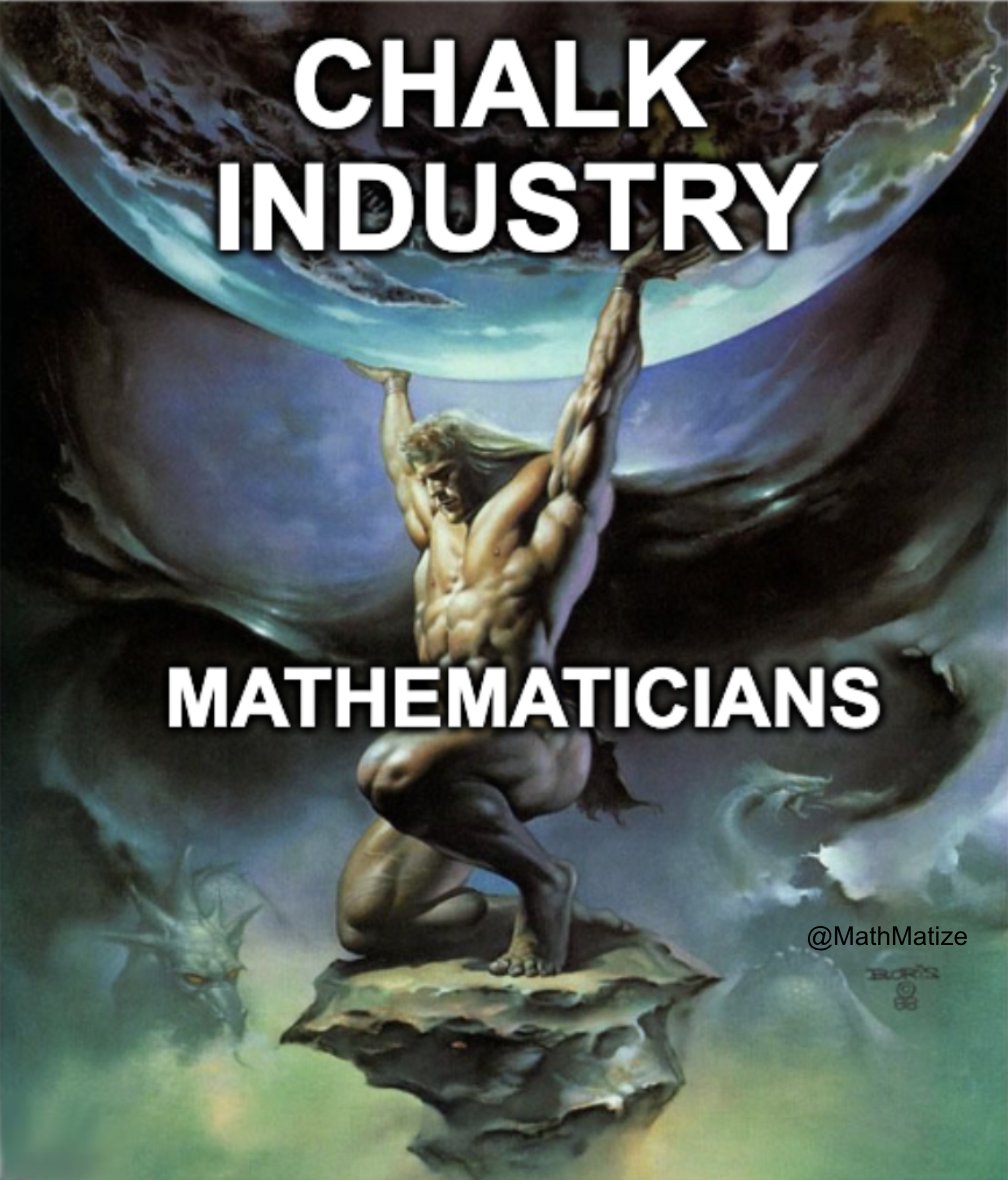 MathMatize's tweet photo. And little kids too https://t.co/U7jtUaClld