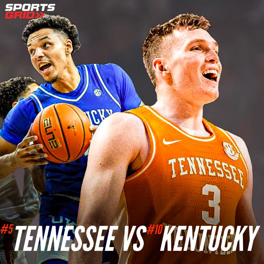 SportsGridTV's tweet photo. More Top-25 tilts coming up tonight at 8 and 830pm! Tune into In Game Live right now to get the best bets and previews for all NCAAM matchups - https://t.co/I3SezIRaKr
#NCAAMPicks #sportsbetting https://t.co/8ns6xVp22v