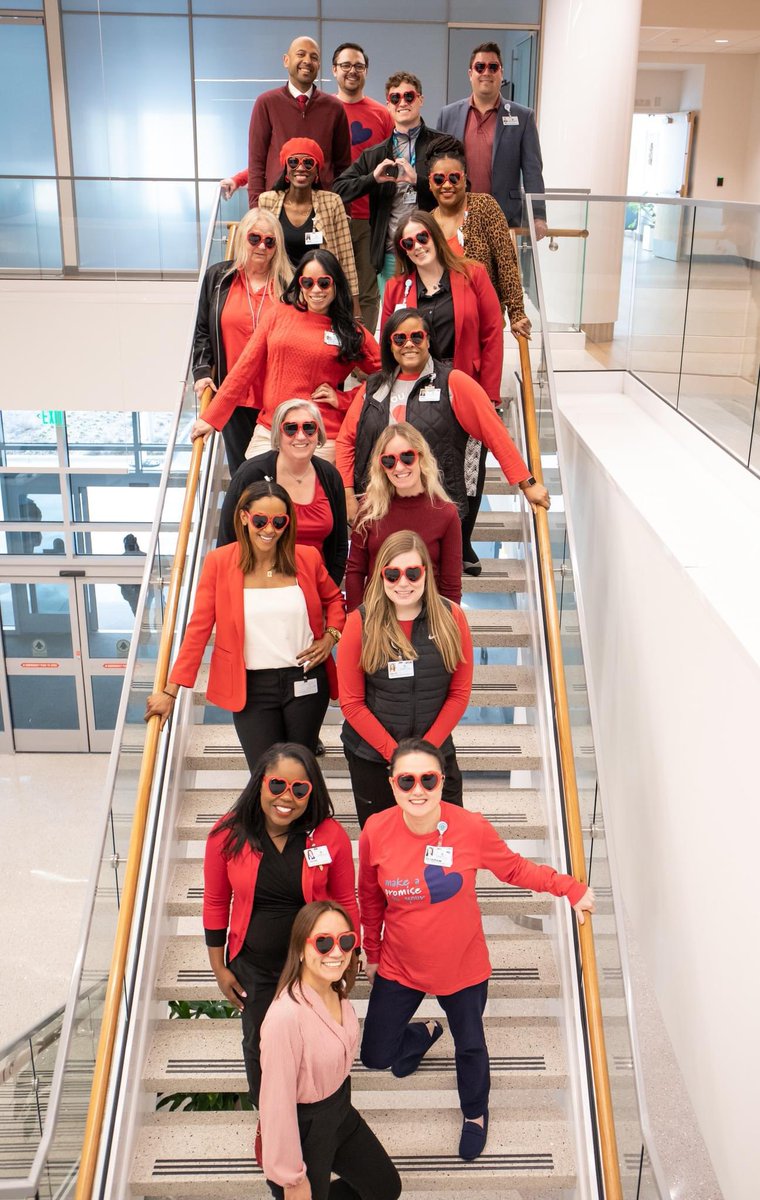 #gored <a href="/EstherSHKimMD/">Esther Kim</a> <a href="/AtriumSHVI/">Atrium Health Sanger Heart & Vascular Institute</a>