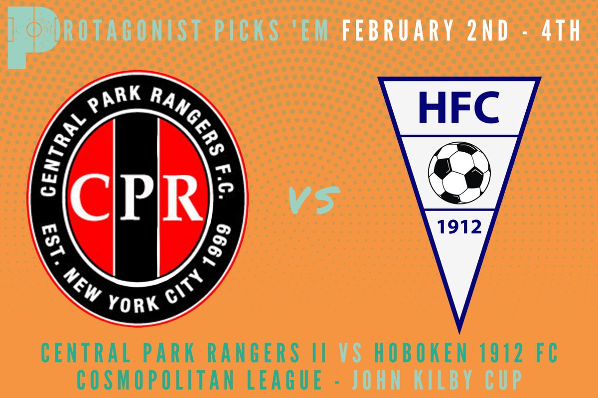 Cosmopolitan Soccer League tweet media