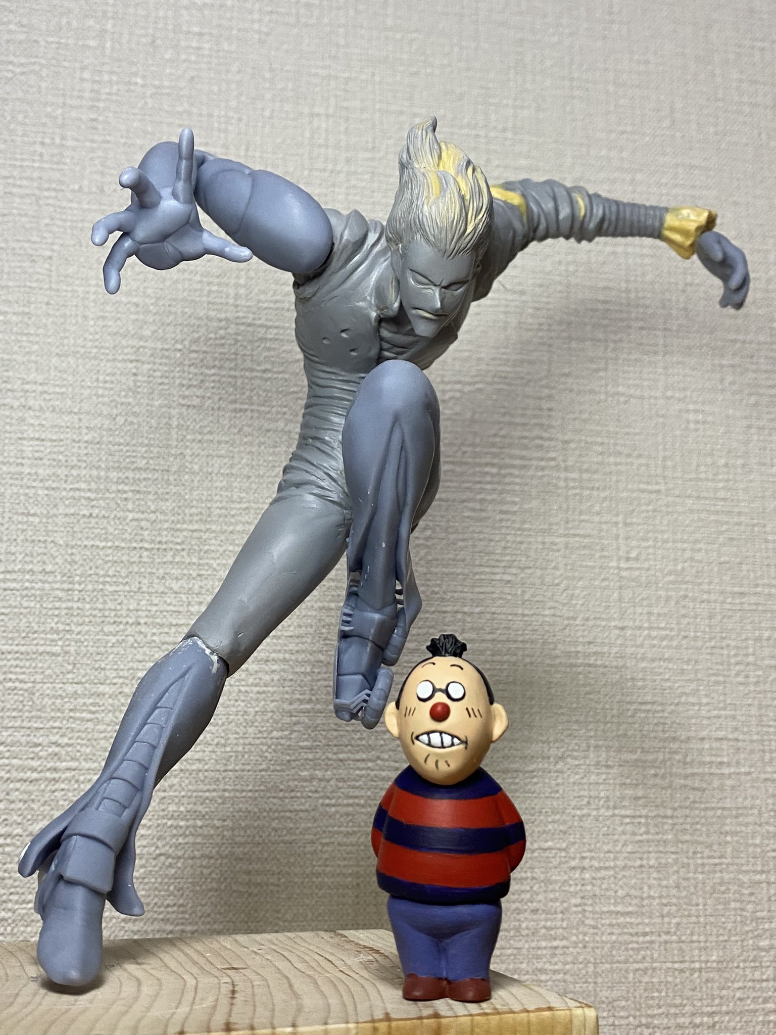 加藤鳴海 改造兵士 WF2025S 4-11-07 on X: 